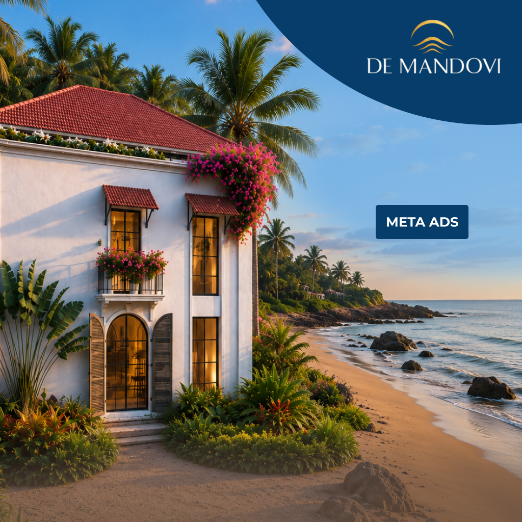 De Mandovi result